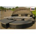 PE Poly Rattan Muebles de jardín / al aire libre - Bar Set